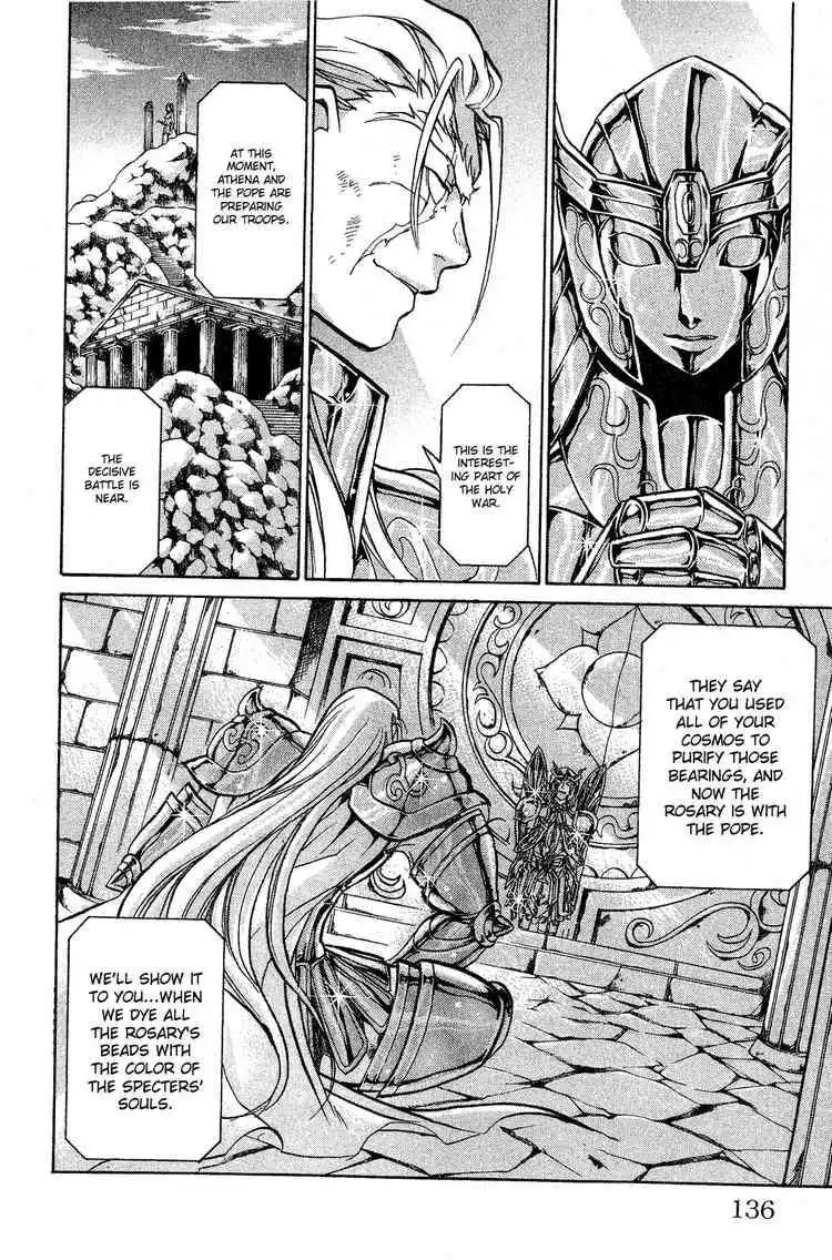 Saint Seiya - The Lost Canvas Chapter 49 6